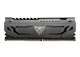 Пам'ять для настільних комп'ютерів Patriot Viper Steel DDR4 16 GB (2 x 8GB) 4000MHz CL16 (PVS416G400C6K) - изображение 3