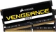 Пам'ять для ноутбуків Corsair 32 GB SO-DIMM DDR4 2666 MHz Vengeance (CMSX32GX4M2A2666C18) - изображение 2