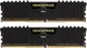 Пам'ять для настільних комп'ютерів Corsair 32 GB (2x16GB) DDR4 2400 MHz Vengeance LPX Black (CMK32GX4M2A2400C16) - изображение 1
