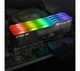 Пам'ять для настільних комп'ютерів Thermaltake 16 GB (2x8GB) DDR4 3200 MHz TOUGHRAM Z-ONE RGB (R019D408GX2-3200C16A) - изображение 2