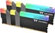 Пам'ять для настільних комп'ютерів Thermaltake 16 GB (2x8GB) DDR4 3200 MHz TOUGHRAM Black RGB (R009D408GX2-3200C16A) - изображение 5
