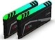 Пам'ять для настільних комп'ютерів Mushkin Redline Lumina 32 GB (2x16GB) DDR4 4000MHz CL18 (MLA4C400JNNM16GX2) - изображение 3
