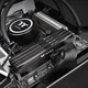 Пам'ять для настільних комп'ютерів Thermaltake THERMALTAKE TOUGHRAM H-ONE DDR4 2X8GB 3600MHZ CL18 XMP2 BLACK R021D408GX2-3600C18D - изображение 6