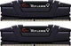 Пам'ять для настільних комп'ютерів G.Skill 32 GB (2x16GB) DDR4 4000 MHz Ripjaws V (F4-4000C18D-32GVK) - изображение 1