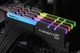 Пам'ять для настільних комп'ютерів G.Skill 32 GB (4x8GB) DDR4 3600 MHz Trident Z RGB (F4-3600C16Q-32GTZR) - зображення 4