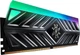 Пам'ять для настільних комп'ютерів Adata 16 GB (2x8GB) DDR4 3600 MHz XPG Spectrix D41 RGB (AX4U36008G18A-DT41) - изображение 4