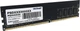 Пам'ять для настільних комп'ютерів Patriot 16 GB DDR4 2666 MHz Signature Line (PSD416G266681) - изображение 3