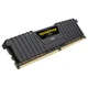 Пам'ять для настільних комп'ютерів Corsair 8 GB DDR4 3000 MHz Vengeance LPX Black (CMK8GX4M1D3000C16) - изображение 2