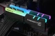 Пам'ять для настільних комп'ютерів G.Skill 16 GB (2x8GB) DDR4 4600 MHz Trident Z RGB (F4-4600C18D-16GTZR) - изображение 3
