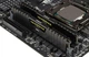 Пам'ять для настільних комп'ютерів Corsair 16 GB (2x8GB) DDR4 2933 MHz Vengeance LPX (CMK16GX4M2Z2933C16) - изображение 6