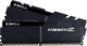 Пам'ять для настільних комп'ютерів G.Skill 16 GB (2x8GB) DDR4 4400 MHz Trident Z (F4-4400C19D-16GTZKK) - изображение 1