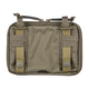 Подсумок административный 5.11 Tactical Flex Admin Pouch RANGER GREEN - изображение 2