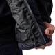 Куртка штормова 5.11 Tactical TacDry Rain Shell 2.0 3XL Black - зображення 9