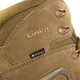 Черевики Lowa Zephyr GTX® MID TF UK 9/EU 43.5 Coyote OP - зображення 3