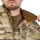 Куртка зимова польова MONTICOLA-Camo S MTP/MCU camo - зображення 4