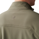 Куртка демісезонна 5.11 Tactical Nevada Softshell Jacket L RANGER GREEN - зображення 9