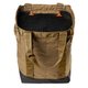 Сумка універсальна 5.11 Tactical Load Ready Utility Tall Bag 26L Kangaroo - зображення 8