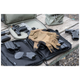 Тактичні рукавички 5.11 Tactical Competition Shooting Glove L Black - зображення 7