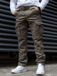 Брюки SURPLUS PREMIUM TROUSERS SLIMMY S Olive - зображення 3