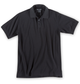 Футболка Поло тактична з коротким рукавом 5.11 Tactical Professional Polo - Short Sleeve 2XL Black - зображення 3