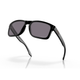 Очки защитные Oakley® SI Holbrook™ Prizm Grey Polarized (OO9102-K355) - изображение 5