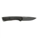 Нож складной ANV Knives Z200 Black (ANVZ200-040) - изображение 2