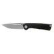 Нож складной ANV Knives Z200 Black (ANVZ200-039) - изображение 1