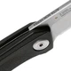 Нож складной ANV Knives Z200 Black (ANVZ200-039) - изображение 4