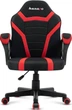 Комп'ютерне крісло для геймера Huzaro Ranger 1.0 Red Mesh - изображение 1