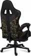 Комп'ютерне крісло для геймера Huzaro Force 4.7 Camo Mesh - зображення 5