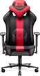 Комп'ютерне крісло для геймера Diablo Chairs X-Player 2.0 Crimson King Size/Antracite - зображення 1