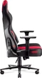 Комп'ютерне крісло для геймера Diablo Chairs X-Player 2.0 Crimson King Size/Antracite - зображення 3