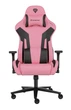 Комп'ютерне крісло для геймера Genesis Nitro 720 Black/Pink - изображение 1