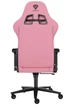 Комп'ютерне крісло для геймера Genesis Nitro 720 Black/Pink - изображение 4