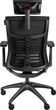 Комп'ютерне крісло для геймера Genesis Astat 200 Black - зображення 9