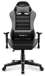 Комп'ютерне крісло для дітей Huzaro Ranger 6.0 gray mesh - изображение 2