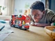 Конструктор LEGO City Красный двухэтажный экскурсионный автобус 384 детали (60407) - изображение 11