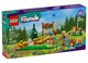 Конструктор LEGO Friends Стрільбище у пригодницькому таборі 157 деталей (42622) - зображення 1