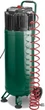 Компрессор безмаслянный Parkside PVK0 50 B2 - изображение 1