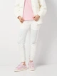 Джинсы женские G-Star Raw 60892-7648-6051 24-30 Белые (8718599896066) - изображение 1