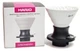 Иммерсионный пуровер Hario Switch 02 Immersion Ceramic Dripper 200 мл. - изображение 2