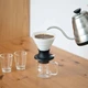 Иммерсионный пуровер Hario Switch 02 Immersion Ceramic Dripper 200 мл. - изображение 6