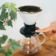 Иммерсионный пуровер Hario Switch 02 Immersion Ceramic Dripper 200 мл. - изображение 8
