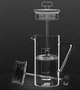 Френч пресс 450 ml. MHW-3Bomber Gimme French Press Белый - изображение 7