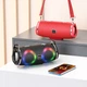 Портативна колонка HOCO HC12 Sports BT speaker Black - зображення 2