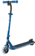 Электросамокат детский Globber E-motion 6 с подсветкой до 50 кг 6+ Синий (756-100) - изображение 3