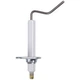 Електрод іонізації для газового котла Protherm/Demrad D003202117 - зображення 2