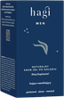 Крем-гель після гоління Hagi Men заспокійливий 50 мл (5905214945749) - зображення 2