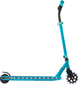 Электросамокат Globber E-motion 6 с подсветкой до 50 кг 6+ Зеленый (756-107) - изображение 5