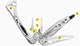 Мультитул Leatherman Skeletool - изображение 2